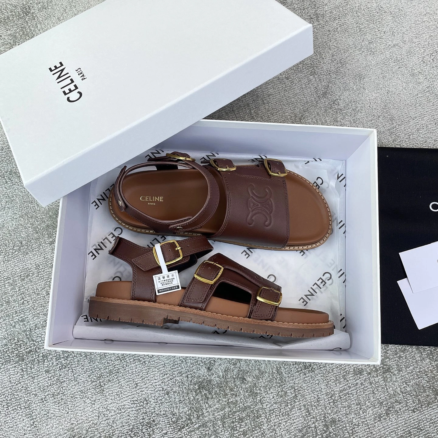 & COCO- 358i95 359743644C.19DK Heel height ：4CM cowhide item:E-X230F1729